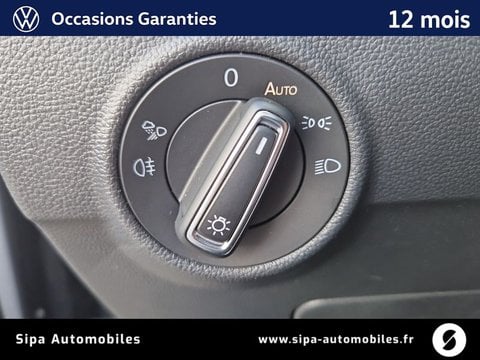 Voitures D'occasion À Tarbes | Volkswagen T-Roc 1.5 Tsi Evo 150 Start/Stop Dsg7 Style 5P