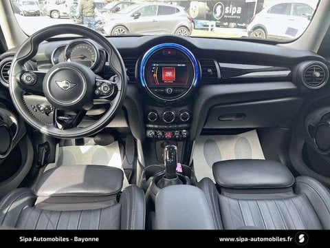 Voitures D'occasion À Bayonne | Mini Mini Hatch 5 Portes Cooper S 192 Ch Bva7 5P