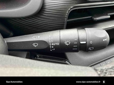 Voitures D'occasion À Mérignac | Jeep Avenger 1.2 Turbo T3 100 Ch Altitude 5P