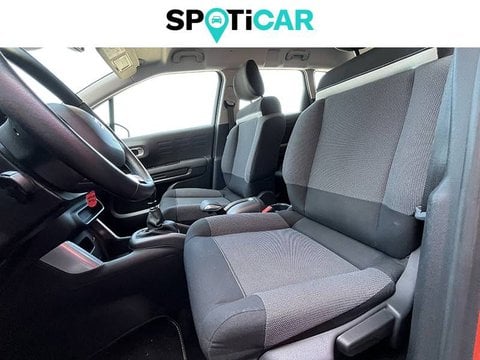 Voitures D'occasion À Lescar | Citroën C3 Aircross Puretech 110 S&S Bvm6 Shine 5P