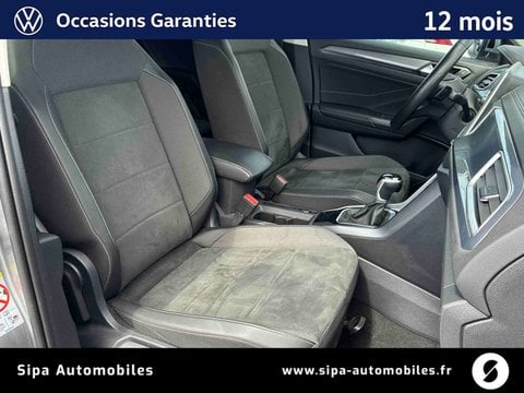 Voitures D'occasion À Lescar | Volkswagen T-Roc 1.5 Tsi Evo 150 Start/Stop Dsg7 Style 5P