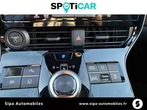 Voitures D'occasion À Lescar | Subaru Solterra Bev 160 Kw Awd Confort 5P