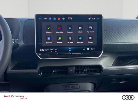 Voitures D'0Km À Tarbes | Volkswagen Id. Buzz Cargo 286 Ch Pro 4P