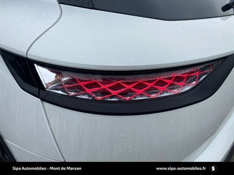 Voitures D'occasion À Mont-De-Marsan | Ds Ds 7 Ds7 Crossback Bluehdi 180 Eat8 Performance Line 5P