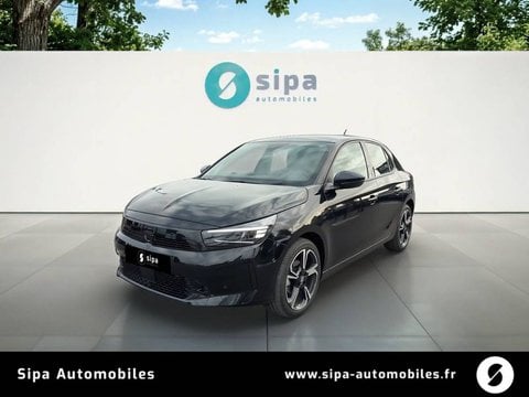 Voitures D'occasion À Toulouse | Opel Corsa 1.2 75 Ch Bvm5 Gs 5P