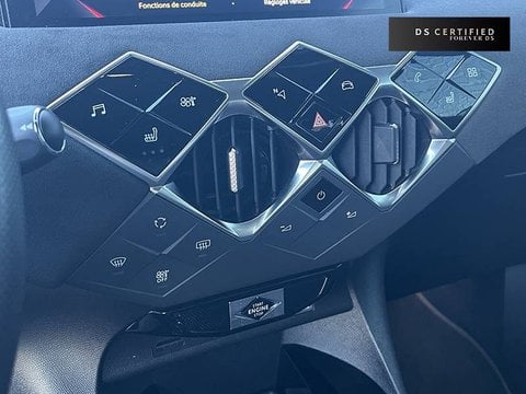 Voitures D'occasion À Lescar | Ds Ds3 Crossback Bluehdi 130 Eat8 Performance Line+ 5P
