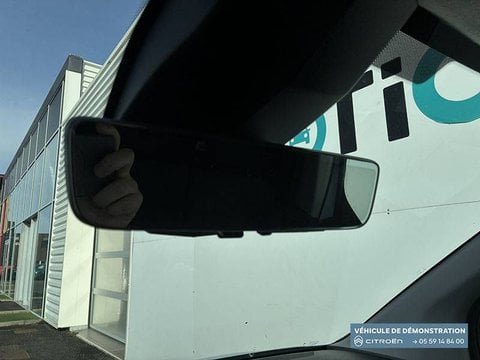 Voitures D'0Km À Lescar | Citroën Berlingo Van M Diesel 100 Ch Manuelle 4P