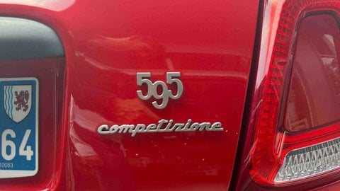 Voitures D'occasion À Bayonne | Fiat 500X 1.4 Multiair 170 Ch At9 4X4 City Cross 5P