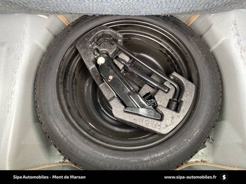 Voitures D'occasion À Mont-De-Marsan | Citroën C1 Vti 72 S&S Feel 3P