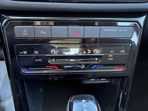 Voitures D'occasion À Lescar | Volkswagen T-Cross 1.0 Tsi 116 Start/Stop Dsg7 Life Plus 5P