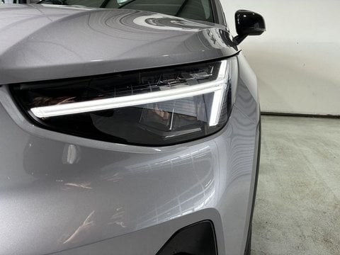 Voitures D'0Km À Toulouse | Volvo Ex40 Single Extended Range 252 Ch 1Edt Plus 5P