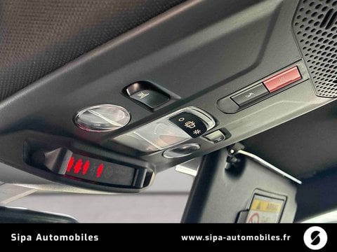 Voitures D'occasion À Muret | Peugeot 2008 Electrique 136 Ch Allure Pack 5P