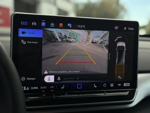 Voitures D'0Km À Tarbes | Volkswagen Id.4 286 Ch Pro Life Max 5P