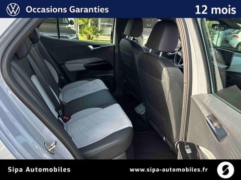 Voitures D'occasion À Lescar | Volkswagen Id.3 145 Ch Pro Business 5P