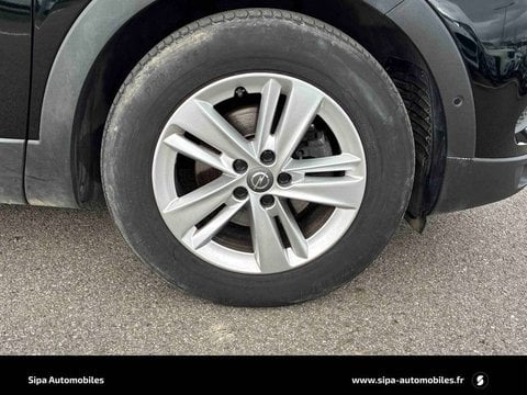 Voitures D'occasion À Toulouse | Opel Grandland X 1.5 Diesel 130 Ch Elegance Business 5P