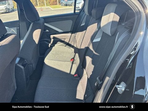 Voitures D'occasion À Toulouse | Opel Astra 1.2 Turbo 110 Ch Bvm6 5P