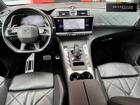 Voitures D'occasion À Lescar | Ds Ds 7 Crossback Ds7 Crossback Bluehdi 180 Eat8 Grand Chic 5P