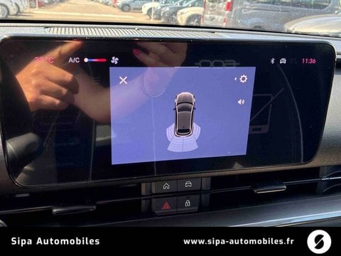 Voitures D'occasion À Mérignac | Fiat 600 T-Gen 3 1.2 Hybrid 110Ch Edct6 Pop 5P