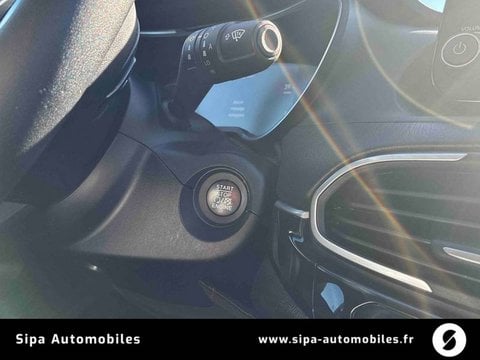 Voitures D'occasion À Toulouse | Fiat Tipo Cross Sw 1.6 Multijet 130 Ch S&S Plus 5P