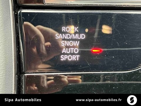 Voitures D'occasion À Mérignac | Jeep Grand Cherokee Wl 4Xe 2.0 T 380 Ch Phev 4X4 Bva8 Summit R...