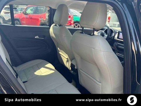 Voitures D'occasion À Toulouse | Fiat 600 1.2 Hybrid 100Ch Dct6 La Prima 5P