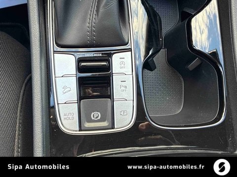 Voitures D'occasion À Villenave-D'ornon | Hyundai Tucson 1.6 Crdi 136 Dct-7 Intuitive 5P