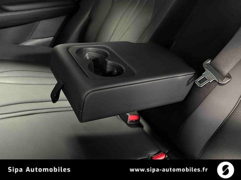Voitures D'occasion À Mérignac | Byd Seal U 1.5L Dm-I 218 Ch Phev Boost 5P