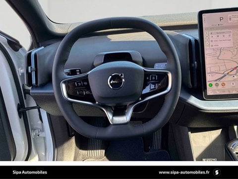Voitures D'0Km À Lormont | Volvo Ex30 Single Extended Range 272 Ch 1Edt Start 5P