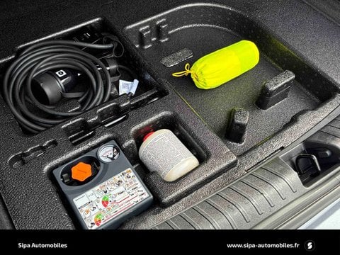 Voitures D'occasion À Mérignac | Byd Han 85 Kwh 517Ch Executive 4P