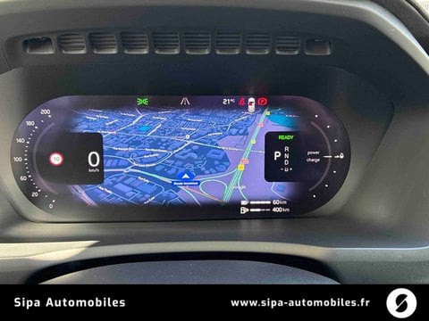 Voitures D'occasion À Mérignac | Volvo Xc90 Recharge T8 Awd 310+145 Ch Geartronic 8 7Pl Ultimat...