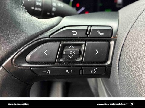 Voitures D'occasion À Mont-De-Marsan | Toyota Yaris Cross Hybride 116H 2Wd Trail 5P