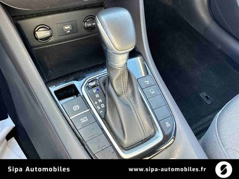 Voitures D'occasion À Toulouse | Hyundai Ioniq Plug-In 141 Ch Intuitive 5P