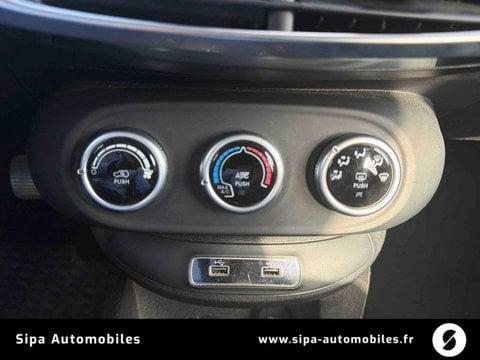 Voitures D'occasion À Bayonne | Fiat 500X 1.5 Firefly 130 Ch S/S Dct7 Hybrid 5P