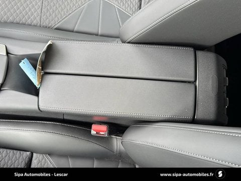 Voitures D'occasion À Lescar | Ds Ds 4 Ds4 Ii Hybride 136 E-Dct6 Pallas 5P
