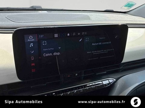 Voitures D'occasion À Mérignac | Fiat 500 Iii Electrique E 118 Ch Nouvelle 3P