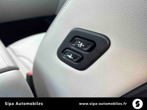 Voitures D'occasion À Le Bouscat | Hyundai Tucson 1.6 T-Gdi 230 Hybrid Bva6 Executive 5P