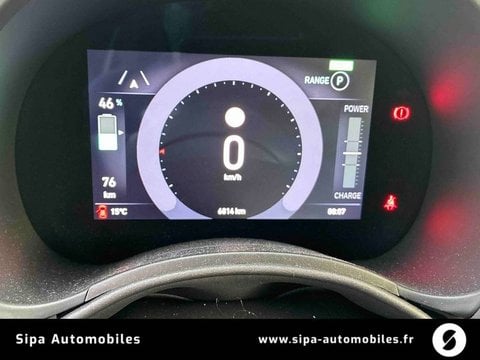 Voitures D'occasion À Bayonne | Fiat 500 Iii Electrique E 95 Ch Nouvelle 3P