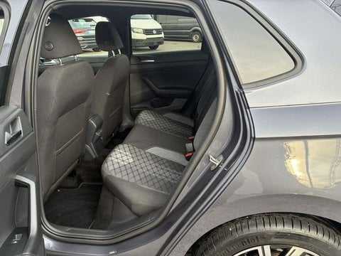 Voitures D'occasion À Lescar | Volkswagen Polo 1.0 Tsi 116 S&S Dsg7 R-Line Edition 5P
