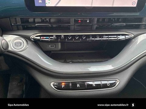 Voitures D'0Km À Mérignac | Fiat 500 E 118 Ch Collezione 3P