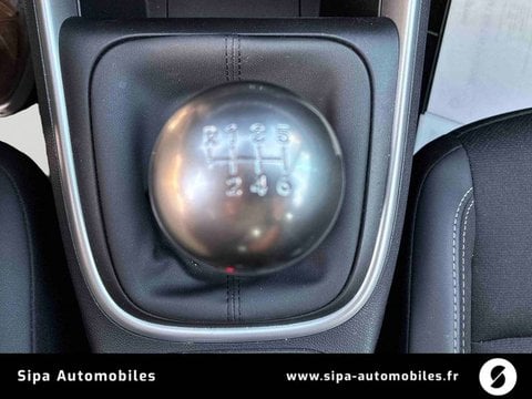 Voitures D'occasion À Muret | Jeep Avenger 1.2 Turbo T3 100 Ch Altitude 5P