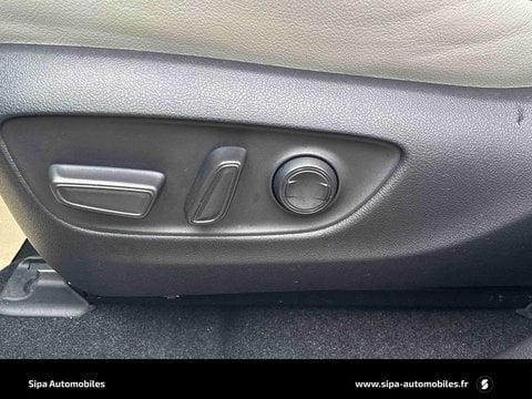 Voitures D'occasion À Le Bouscat | Toyota Rav4 Hybride My23 Hybride 218 Ch 2Wd Lounge 5P