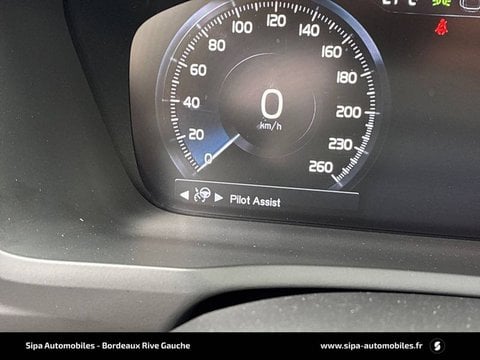 Voitures D'occasion À Mérignac | Volvo Xc90 T8 Twin Engine 303+87 Ch Geartronic 8 7Pl Inscripti...