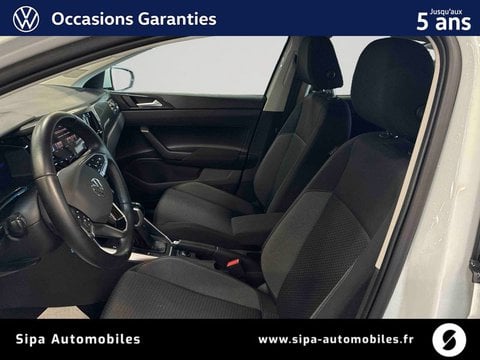 Voitures D'occasion À Lescar | Volkswagen Polo 1.0 Tsi 95 S&S Dsg7 Vw Edition 5P