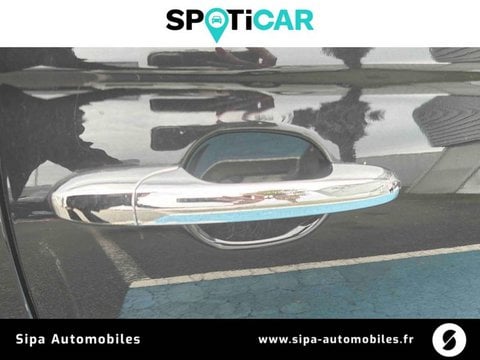 Voitures D'occasion À Lescar | Fiat 500 1.2 69 Ch Eco Pack S/S Star 3P