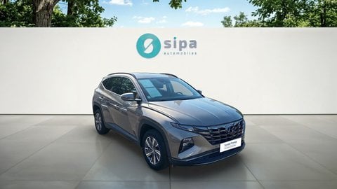 Voitures D'occasion À Villenave-D'ornon | Hyundai Tucson 1.6 T-Gdi 230 Hybrid Bva6 Creative 5P