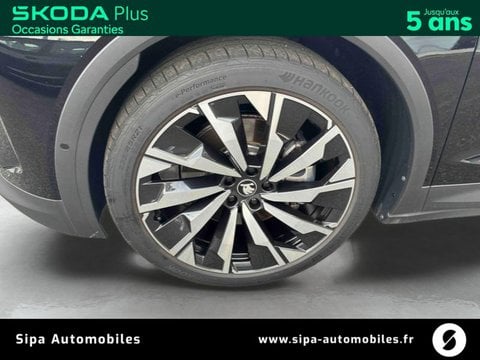 Voitures D'occasion À Lescar | Škoda Elroq 286 Ch Batterie 85 Sportline 5P