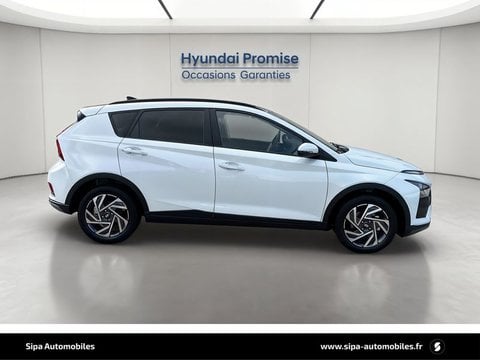 Voitures D'occasion À Le Bouscat | Hyundai Bayon 1.0 T-Gdi 100 Intuitive 5P