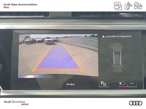 Voitures D'occasion À Lescar | Audi Q3 Sportback 45 Tfsie 245 Ch S Tronic 6 5P