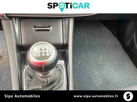 Voitures D'occasion À Mérignac | Toyota Auris 112 D-4D Dynamic 5P
