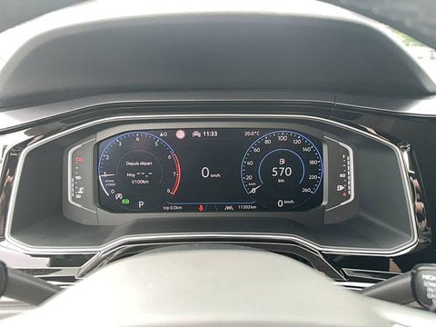 Voitures D'occasion À Tarbes | Volkswagen Taigo 1.0 Tsi 116 Dsg7 Style 5P